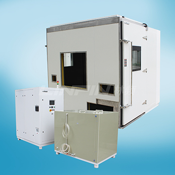 風電轉子測試箱|風力發(fā)電測試箱